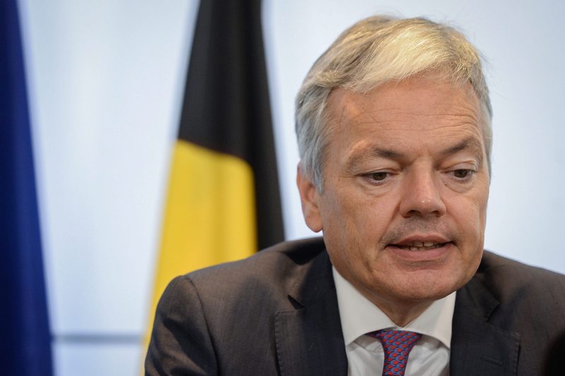 Европейската комисия счита че в България се наблюдава еволюция по